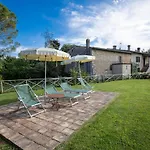 Podere Fontemaggio - Monolocale By Interhome Apartamento *
