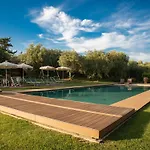 Podere Fontemaggio - Monolocale By Interhome Apartamento Colle di Val d'Elsa