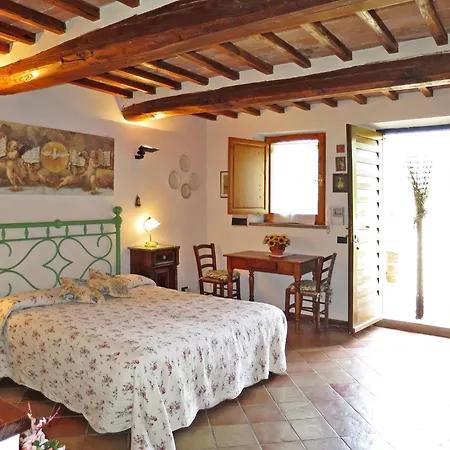 Podere Fontemaggio - Monolocale By Interhome Daire