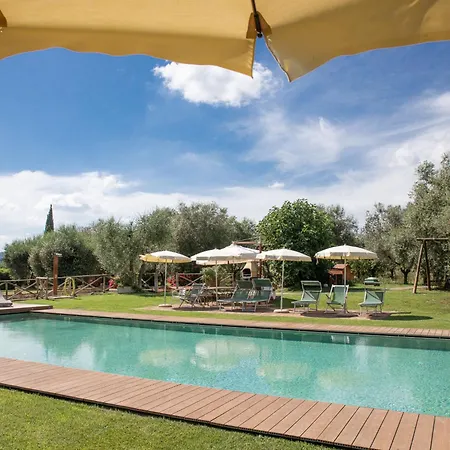 Podere Fontemaggio - Monolocale By Interhome Daire Colle Val D'Elsa