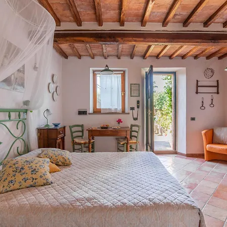 Podere Fontemaggio - Monolocale By Interhome Daire Colle Val D'Elsa