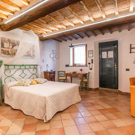 Daire Podere Fontemaggio - Monolocale By Interhome