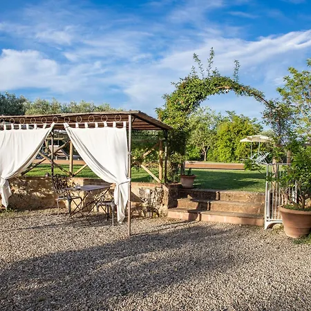 Daire Podere Fontemaggio - Monolocale By Interhome Colle Val D'Elsa
