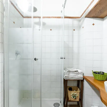 Daire Podere Fontemaggio - Monolocale By Interhome