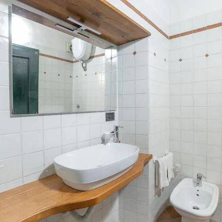 Podere Fontemaggio - Monolocale By Interhome Daire *