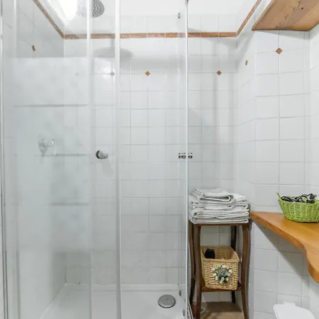 Podere Fontemaggio - Monolocale By Interhome Daire