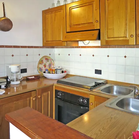 Daire Podere Fontemaggio - Monolocale By Interhome *