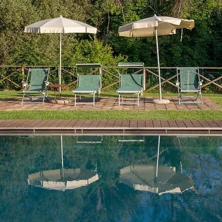 Daire Podere Fontemaggio - Monolocale By Interhome