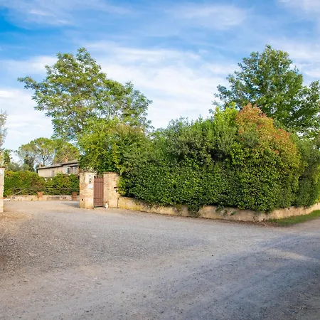 Podere Fontemaggio - Monolocale By Interhome Colle Val D'Elsa