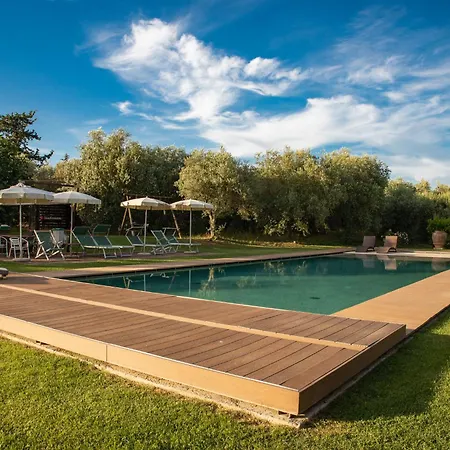 Podere Fontemaggio - Monolocale By Interhome Daire Colle Val D'Elsa
