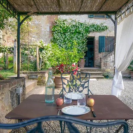 Podere Fontemaggio - Monolocale By Interhome