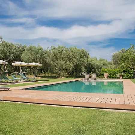 Podere Fontemaggio - Monolocale By Interhome Colle Val D'Elsa